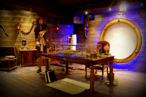 Πολυπαιχνιδοχώρος «Seferland» | imommy.gr