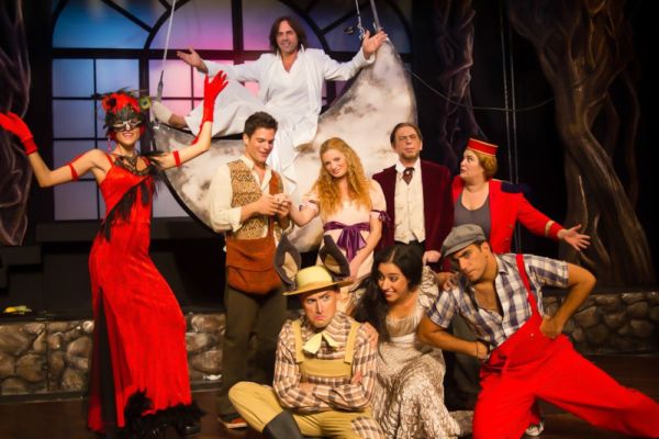 «Ως την άκρη του ονείρου… » | imommy.gr