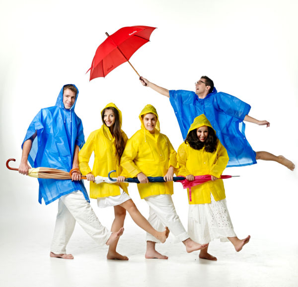 «Η περιπέτεια των 4 Εποχών» | imommy.gr