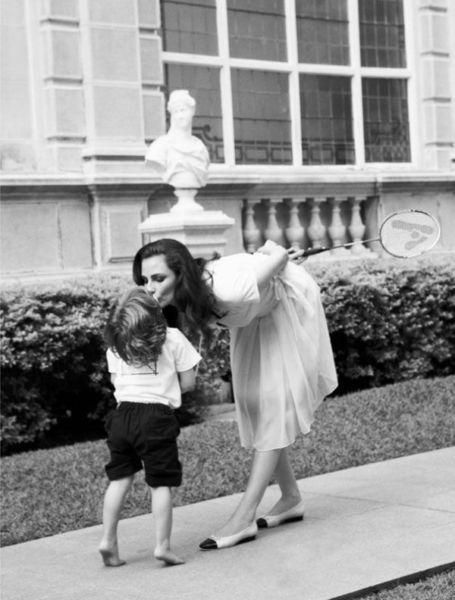 25 μαθήματα ζωής για τους γιους σας | imommy.gr