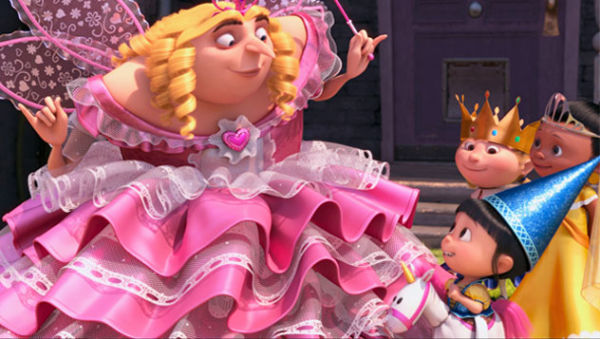 Εγώ, ο Απαισιότατος 2 | imommy.gr