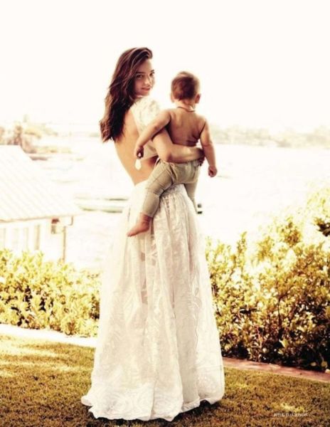 Μιράντα Κερ: Αυτό είναι το μυστικό για να κάνετε ευτυχισμένο τον άντρα σας! | imommy.gr