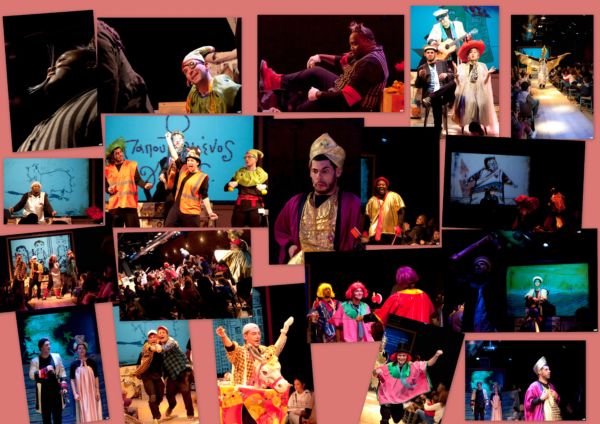 «Σπείρα – Σπείρα με σπιρούνια» | imommy.gr