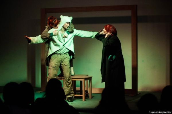 «Από πού πάνε για το κάστρο, παρακαλώ;» | imommy.gr