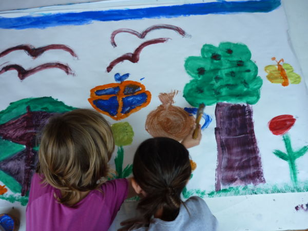 Εκπαιδευτικά Προγράμματα Noεμβρίου 2013 στον «Ελληνικό Κόσμο» | imommy.gr