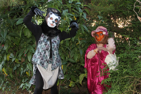 «Η Ελενίτσα και το Δέντρο Που Μιλάει» | imommy.gr