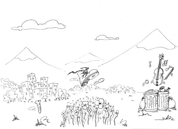 Εκπαιδευτικά προγράμματα Νοεμβρίου 2013 στο Ίδρυμα Εικαστικών Τεχνών και Μουσικής | imommy.gr