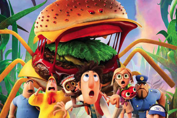 «Βρέχει Κεφτέδες 2» | imommy.gr