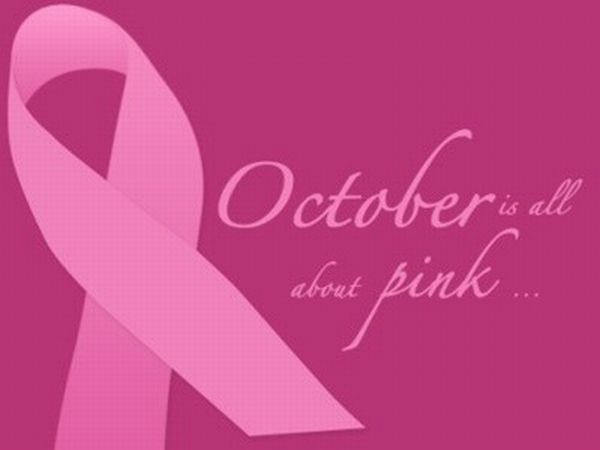 25 Οκτωβρίου: Παγκόσμια Ημέρα κατά του Καρκίνου του Μαστού | imommy.gr