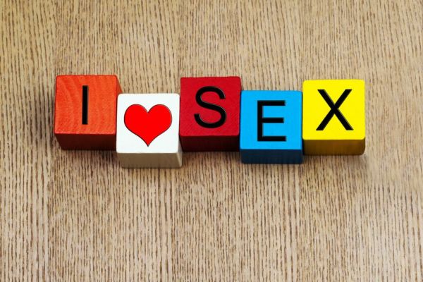 Τι θα μας έκανε να απαρνηθούμε το σεξ; | imommy.gr