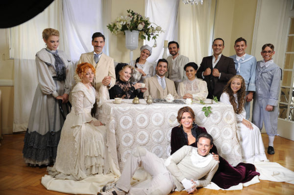 «Η Πηνελόπη Δέλτα συναντάει τον Μάγκα» | imommy.gr