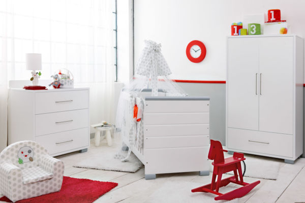 Σούπερ διαγωνισμός! Κερδίστε ένα παιδικό δωμάτιο από τα ΗΡΑ! | imommy.gr