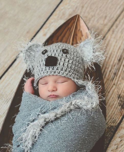 Shopping: Winter Baby | imommy.gr