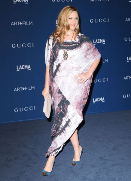 Η Ντρου Μπάριμορ και η πολυτελής κατοικία της στην Καλιφόρνια | imommy.gr