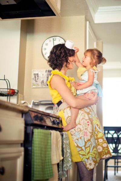 10 λόγοι που αξίζει να είσαι μαμά! | imommy.gr