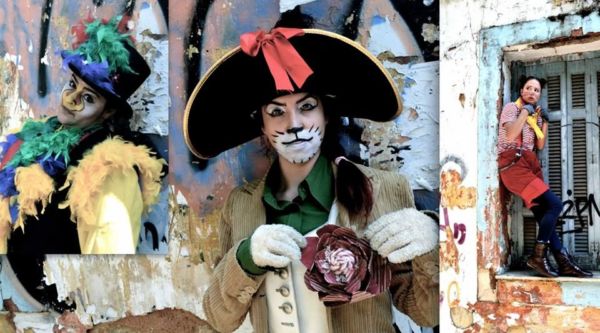 «Θα φάμε τα μουστάκια μας…» | imommy.gr