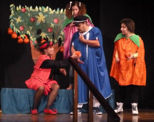 «Οδυσσεβάχ» | imommy.gr