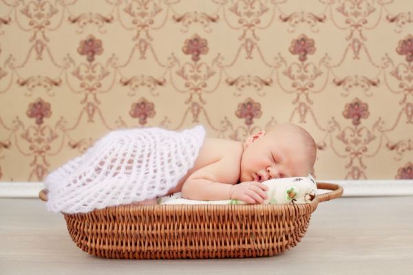 Ποιο είναι το μυστικό για να κοιμηθεί ήσυχα το μωρό μας; | imommy.gr
