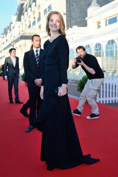 Η Ναταλία Βοντιάνοβα έγκυος για τέταρτη φορά! | imommy.gr