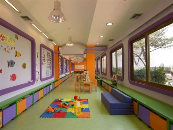 Westin Kids Club | imommy.gr