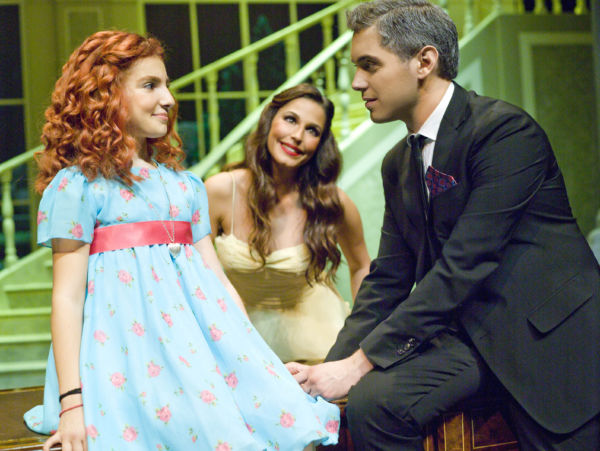 «Annie» | imommy.gr