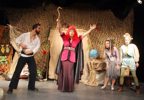 «Τρικυμία» | imommy.gr