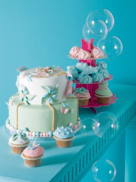 Shopping: Μοναδικές προτάσεις για μια ονειρεμένη βάφτιση | imommy.gr