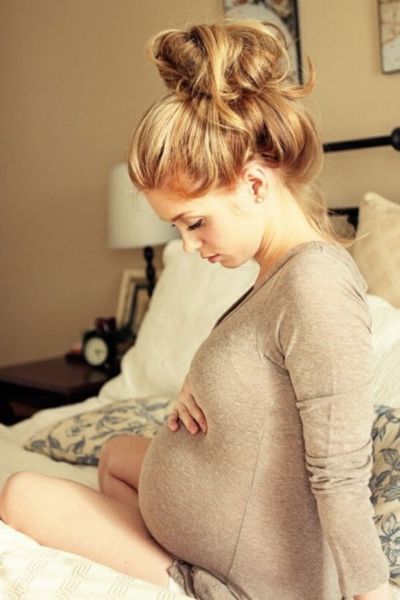 Έγκυος: 9 κινήσεις για τόνωση και ευεξία | imommy.gr