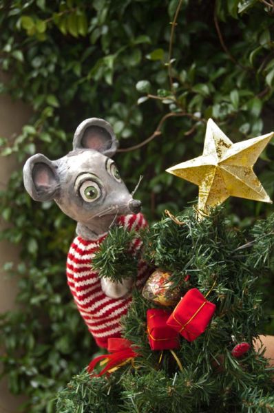 «Τα χριστούγεννα του Ποντικομικρούλη» | imommy.gr