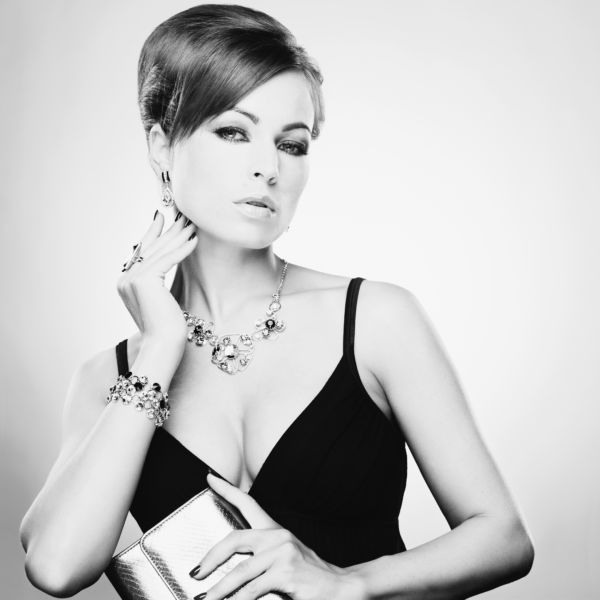 Ποιο κολιέ θα αναδείξει τη δική σας σιλουέτα; | imommy.gr