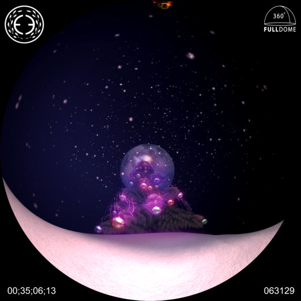 Χριστούγεννα 2013 στο Ίδρυμα Ευγενίδου | imommy.gr