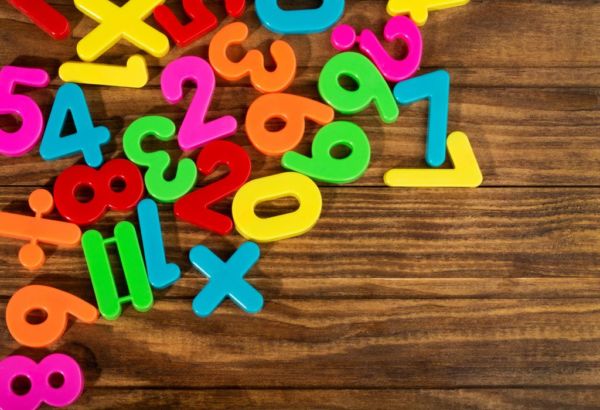 Τα μωρά είναι «άσσοι» στα μαθηματικά! | imommy.gr