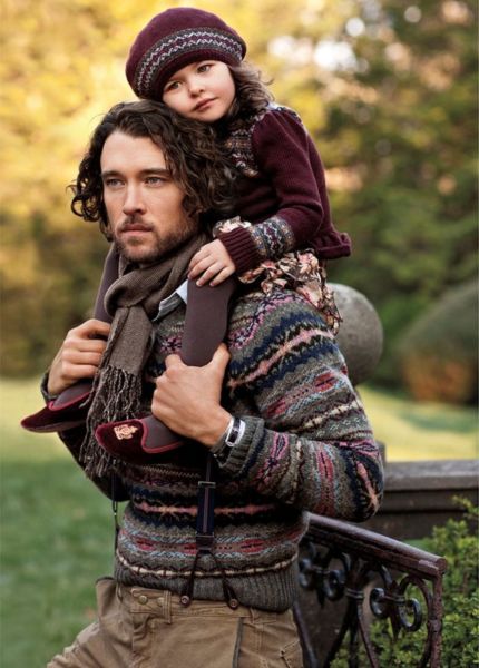 4 πράγματα που μου έμαθε η κόρη μου για τις γυναίκες! | imommy.gr