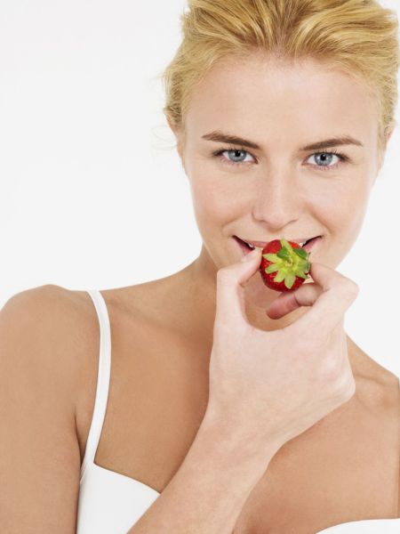 Μικρές αλλαγές στη διατροφή που θα σας κάνουν πιο γόνιμες! | imommy.gr