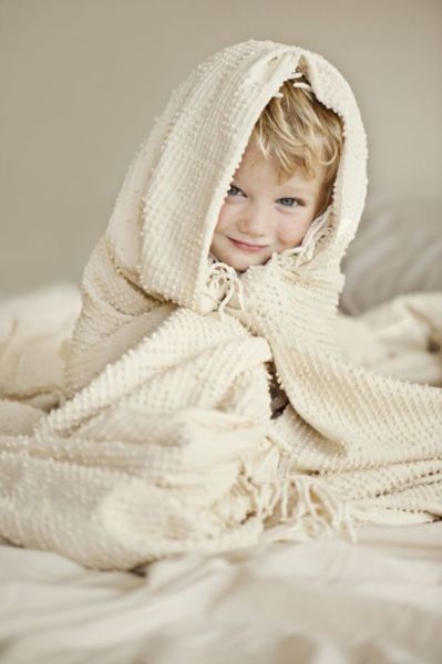 Γιατί βάζει ακόμα τις φωνές μέσα στη νύχτα; | imommy.gr