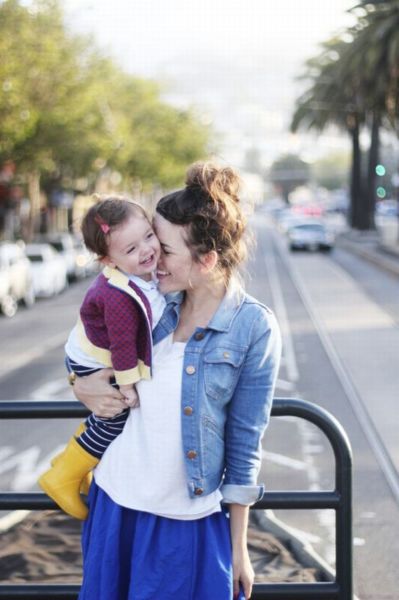 10 λόγοι που είναι υπέροχο να είσαι μαμά! | imommy.gr