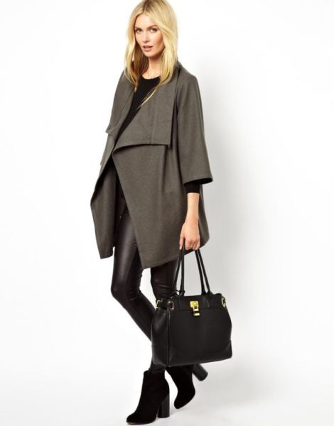 Shopping: Στυλάτη και στην εγκυμοσύνη | imommy.gr