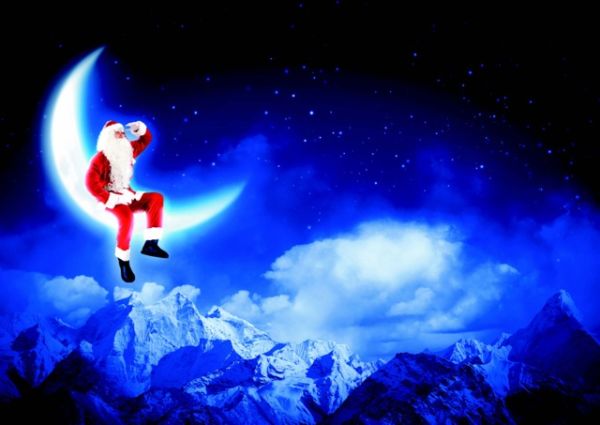 «Σώστε τον Αϊ-Βασίλη» | imommy.gr