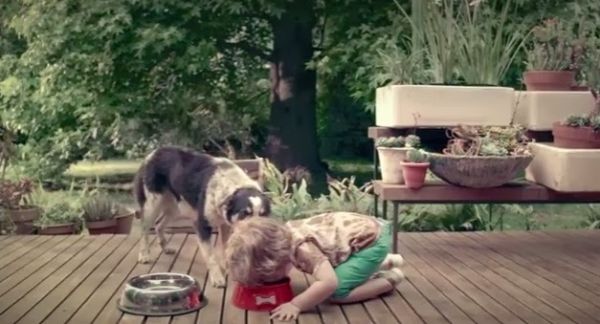 Βίντεο: Ένα διαφημιστικό σποτ που θα «αγγίξει» κάθε γονιό! | imommy.gr