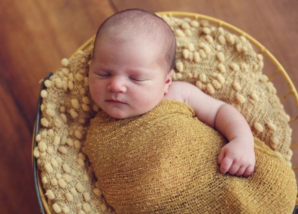 Αριστερόχειρες από κούνια… | imommy.gr