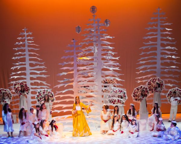 «To παραμύθι των Χριστουγέννων» | imommy.gr