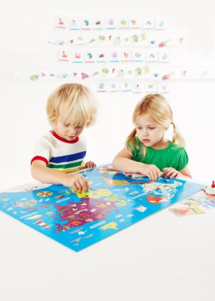 Shopping: Τα ομορφότερα επιτραπέζια παιχνίδια | imommy.gr