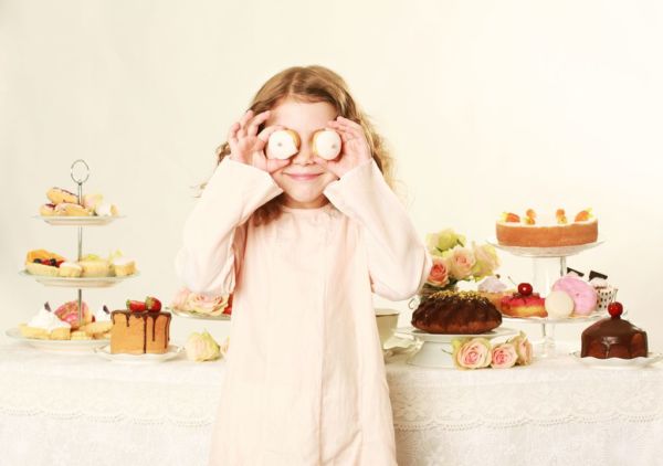 10 κανόνες για να μάθουν τα παιδιά να τρώνε σωστά | imommy.gr