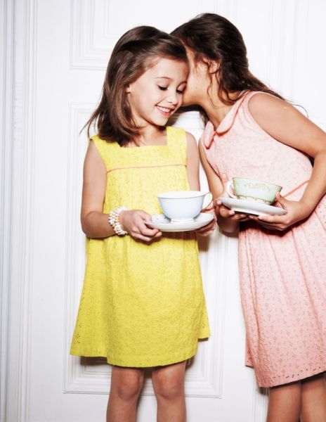 Γιατί τα παιδιά είναι μαρτυριάρικα; | imommy.gr