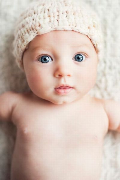 Τι χρώμα ματιών θα έχει το παιδί μου; | imommy.gr