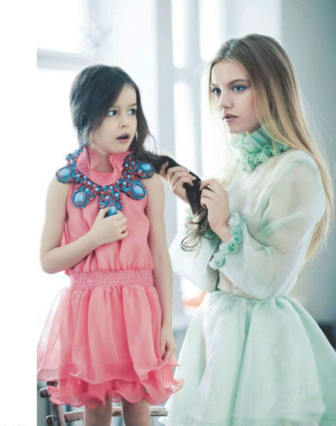 R.I.E. Parenting: Η νέα τάση του Χόλιγουντ | imommy.gr