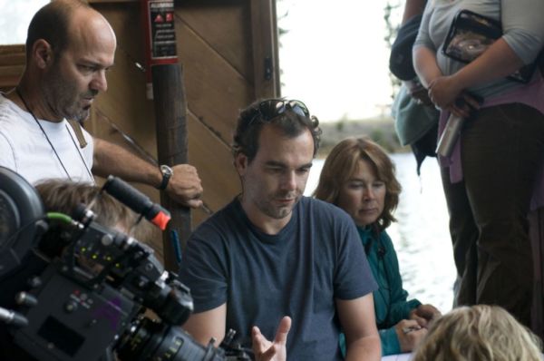 Ο Ντένης Ιλιάδης μιλά στο in.gr για σωσίες και Χόλιγουντ | imommy.gr