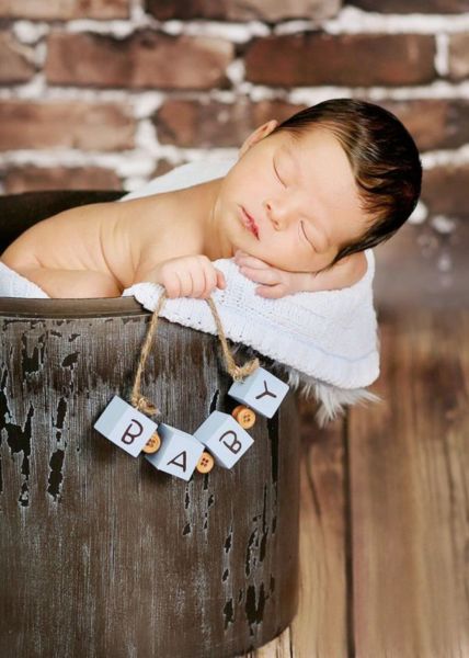 Σε ποιον από τους «5 τύπους ύπνου» ανήκει το μωρό σας; | imommy.gr