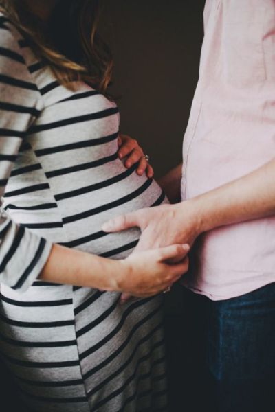 Είμαι έγκυος, πως να ενισχύσω την υγεία του μωρού μου; | imommy.gr
