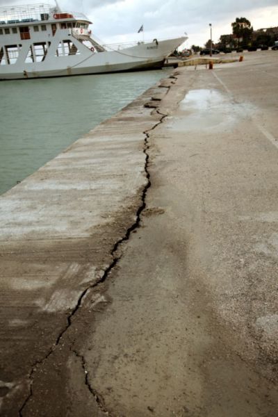 Δεκάδες οι μετασεισμοί στην Κεφαλονιά | imommy.gr